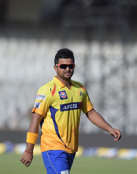 suresh raina recent photos